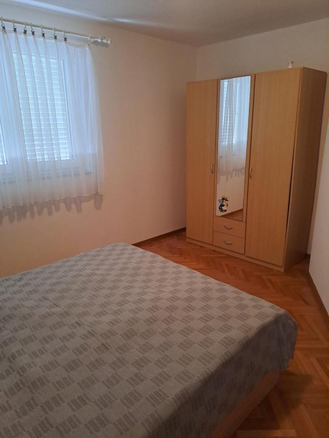 Apartment Zarok 2 Baška Eksteriør billede