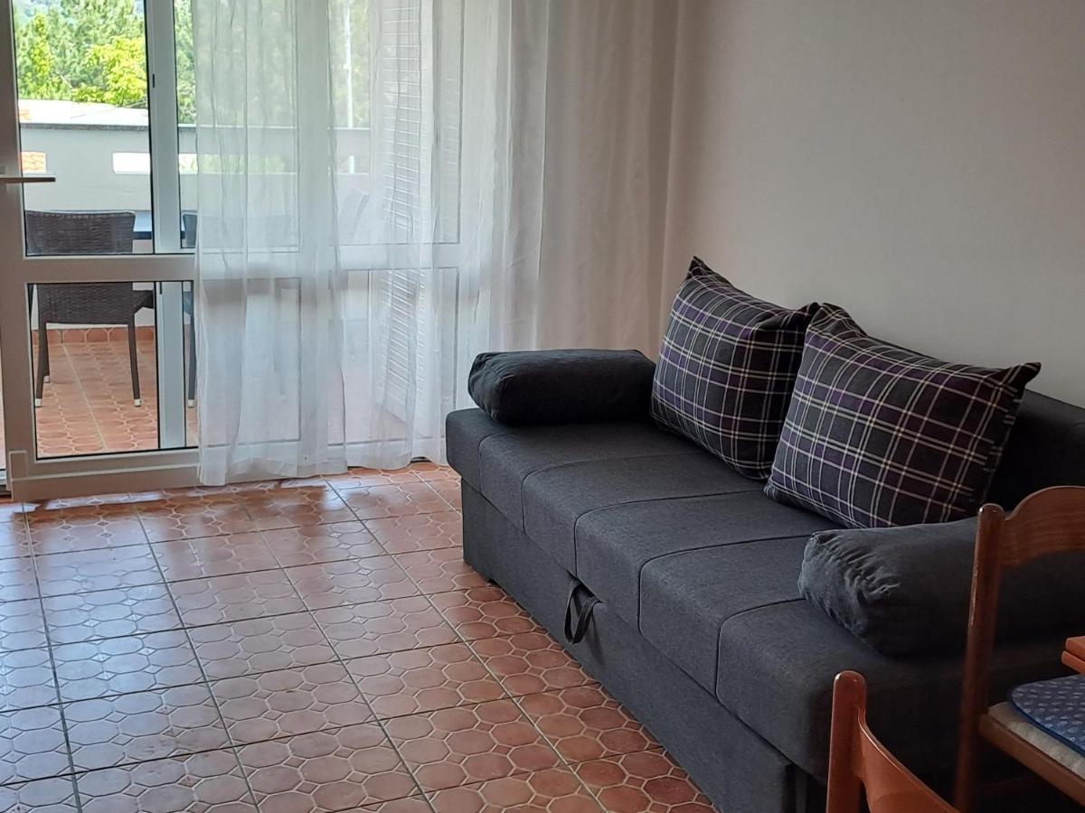 Apartment Zarok 2 Baška Eksteriør billede