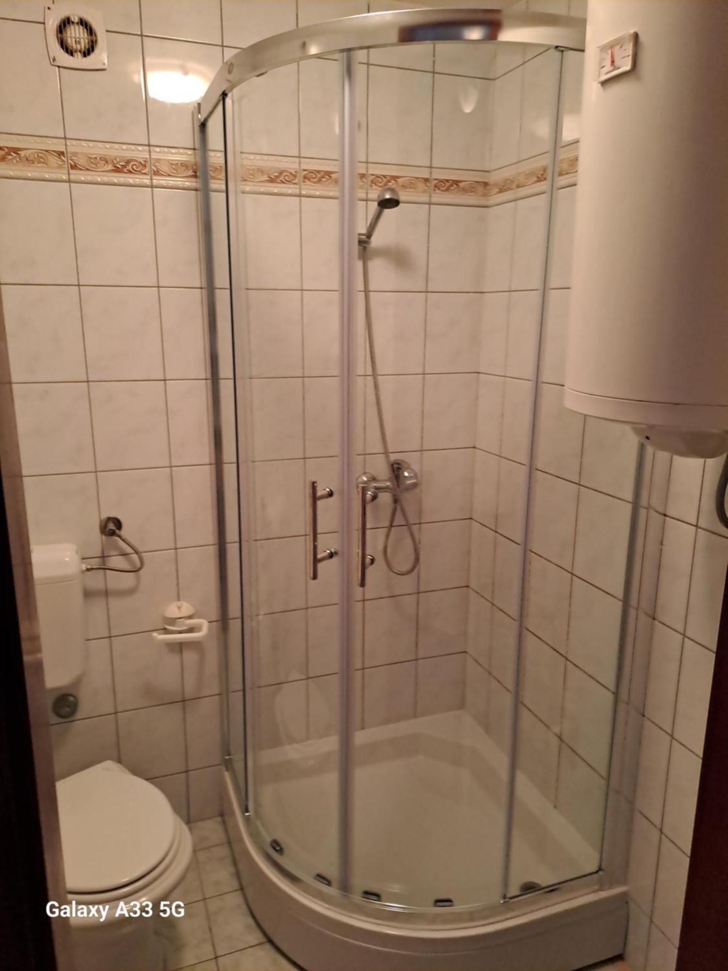 Apartment Zarok 2 Baška Eksteriør billede