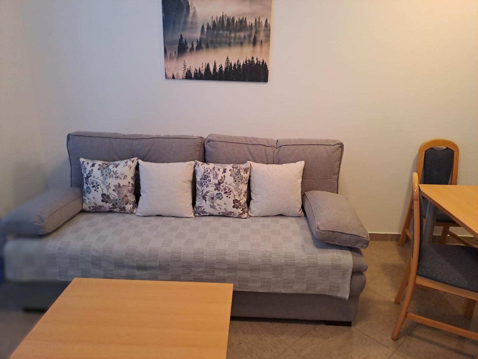 Apartment Zarok 2 Baška Værelse billede