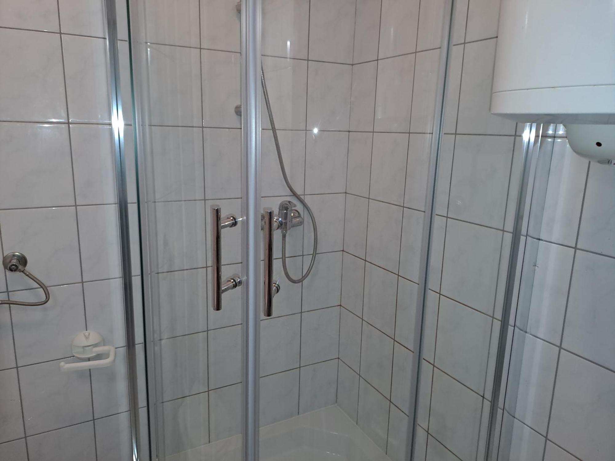 Apartment Zarok 2 Baška Eksteriør billede